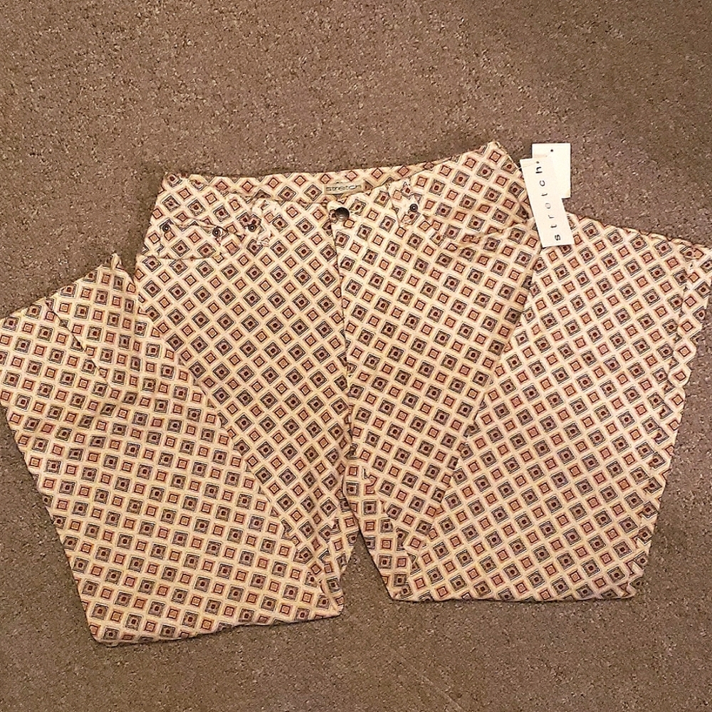 St. Johns Bay Jeans